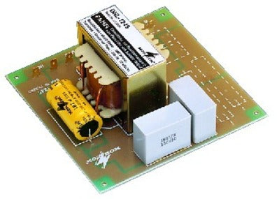 Monacor DNL-1245 Bas Delefilter 200 Hz 8 Ohm - Til PA Systemer 600W