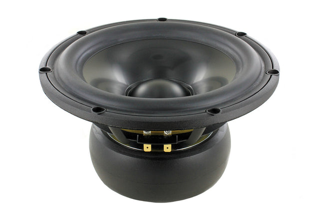 Scan-Speak Revelator 8" Bas - 22W/8857T00