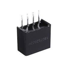 24V til 5V DC Isolationsmodul B2405S-1W - Støjfri Forbindelse