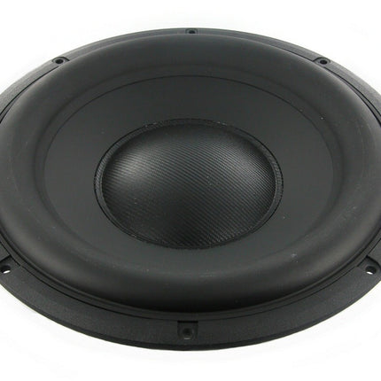 Subwoofer selvbyg  forslag SS26W