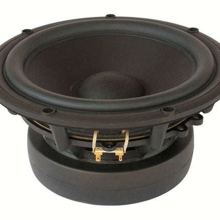 Scan-Speak Revelator 10" Bas/Subwoofer 28W/4878T00 - Dyb Bas & Høj Følsomhed