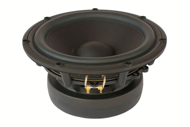 Scan-Speak Revelator 10" Basenhed - Dyb Bas & Lav Forvrængning