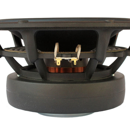 Scan-Speak Revelator 10" Bas/Subwoofer 28W/4878T00 - Dyb Bas & Høj Følsomhed
