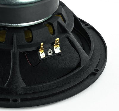 8" High-End Basenhed 180W - Perfekt Til Gulvhøjttaler SPH-220HQ