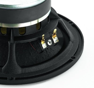 SPH-175HQ Basenhed 6,5": Varm Lyd & Punch for Musikelskere 120W"