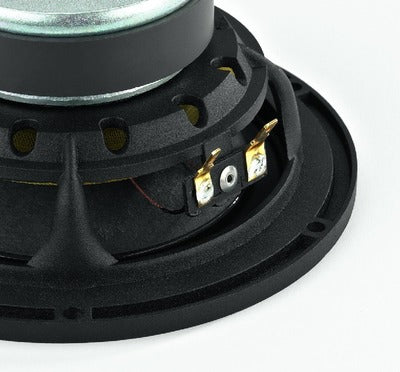 5,25 100W High-End Bas/Mellemtone Højttaler - Varm Lyd SPH-145HQ