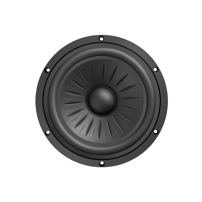 Eton High-end 8" basenhed 8-612/C8/32RP