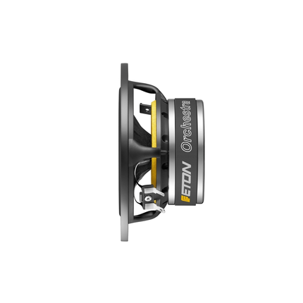 Eton High-end 5" Bas/mellemtone højttalerenhed 5-512/C8/25RP