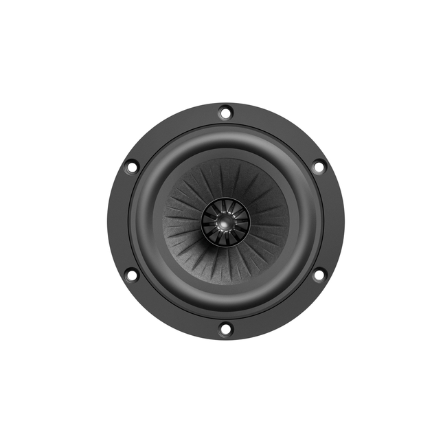 Eton High-end 4" bas/mellemtone højttalerenhed 4-512/C8/25RP
