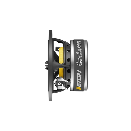 Eton High-end 4" bas/mellemtone højttalerenhed 4-512/C8/25RP