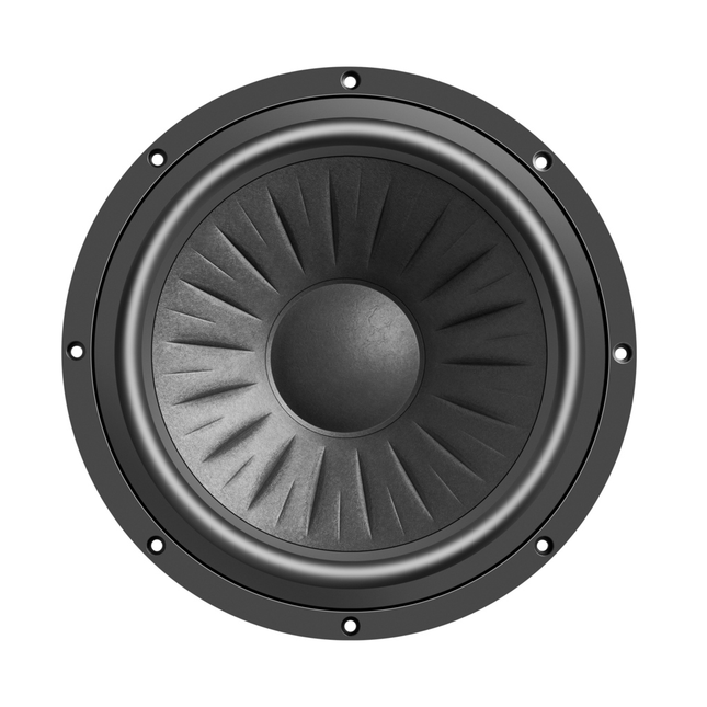 Eton High-end 12" basenhed 12-612C8/62RP