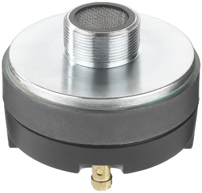 MRD-34PA Kompressionsdriver 34,5mm - Klar Diskant over 4KHz