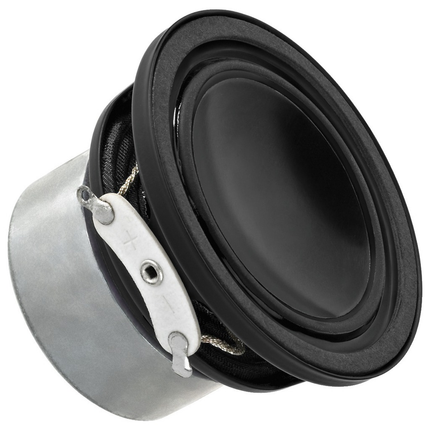 SPX-20M Hi-Fi Fuldtone Højttaler