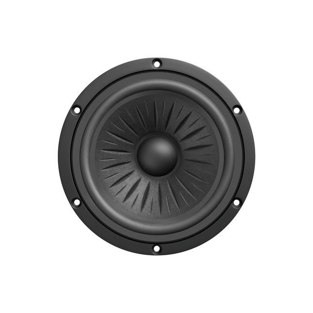 Eton High-end 7" bas/mellemtone 7-612/C8/32RP