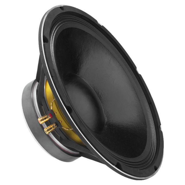 15" Basenhed SP-15A/402PA | Hi-Fi & PA 800W - Høj Følsomhed"