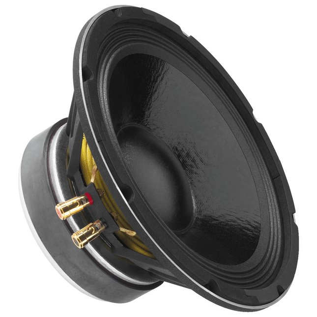 IMG Stage Line SP-10A/302PA 10" Bas-Højttaler - 300W RMS, Vandafvisende"