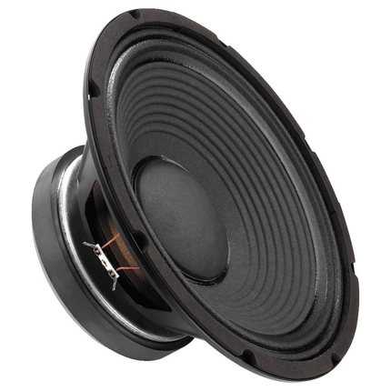 SP-12/200PA 12" DJ/Scene PA Højttaler - 400W, 200W RMS, 8Ω Bas-Mellemtone"