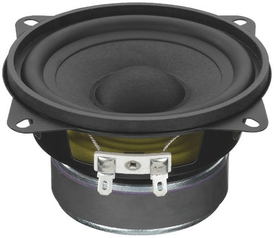 SPM-100/8 4" Højttalerenhed 50W 8 Ohm til B&O - Bas/Mellemtone