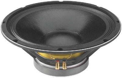 15" Basenhed SP-15A/402PA | Hi-Fi & PA 800W - Høj Følsomhed"