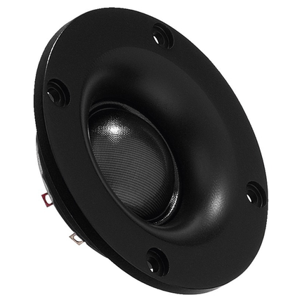 Erstatningsdiskant til Soundboks 2 Monacor DT-25N Neodymium Hi-Fi Diskant 80W - Klar Lydgengivelse