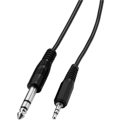 Collection image for: Jack adapter kabel