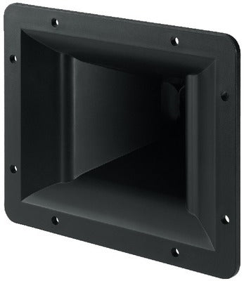 MRH-80 PA Horn Tragt - 2500Hz-18KHz med 35mm Standardgevind