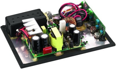 IMG Stage Line SAM-300D Subwoofer Forstærker 420W - Effektiv Bas