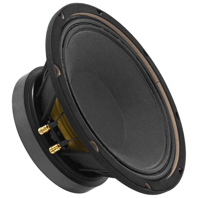 SP-10/250PRO 10" Bas PA Højttaler - 250W 8 Ohm med god Bas"