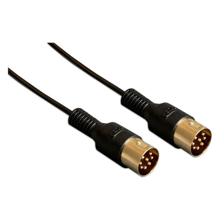 Powerlink MK3 kabel til Bang & Olufsen højttalere 5 mtr længde