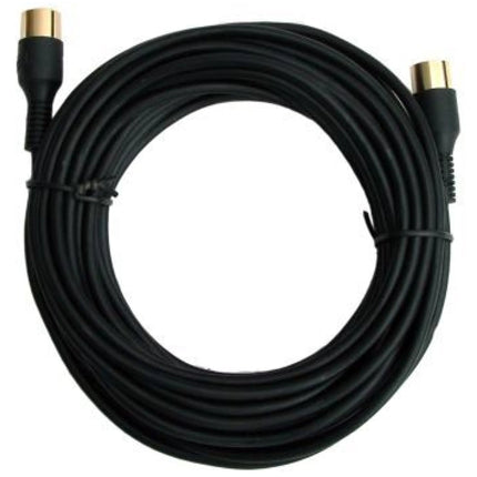 Powerlink MK3 kabel til Bang & Olufsen højttalere 5 mtr længde