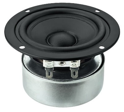 SPX-30M Fuldtone Hi-Fi Højttaler 3" - 40W med Neodymium Magnet"