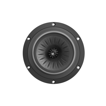 Eton High-end 5" Bas/mellemtone højttalerenhed 5-512/C8/25RP
