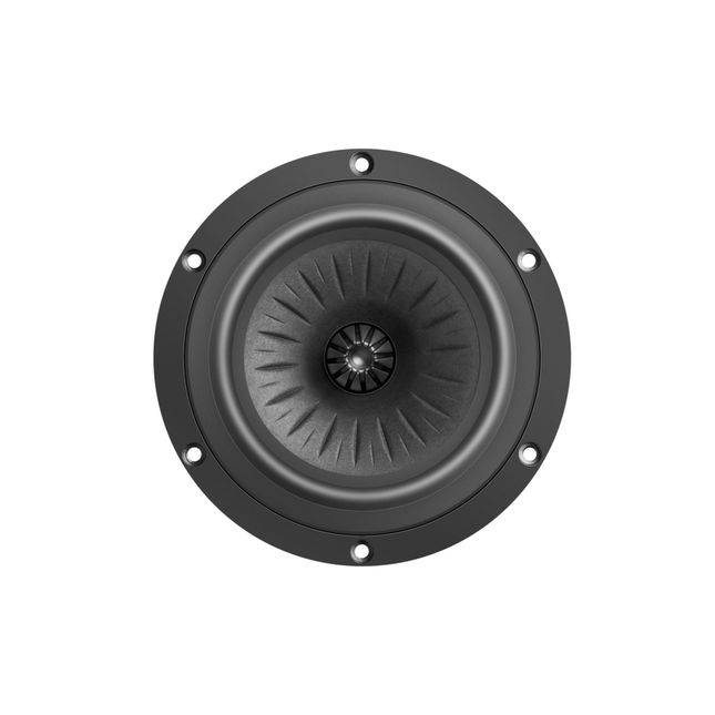 Eton High-end 5" Bas/mellemtone højttalerenhed 5-512/C8/25RP