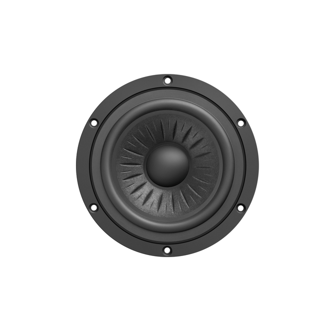 Eton High-end 5" bas/mellemtone 5-612/C8/25RP