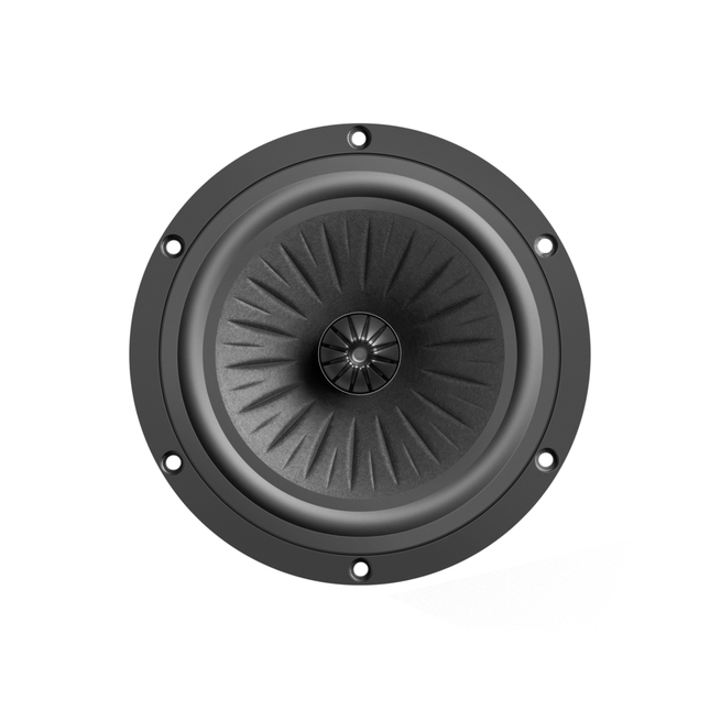 Eton High-end 7" bas/mellemtone 7-512/C8/32RP