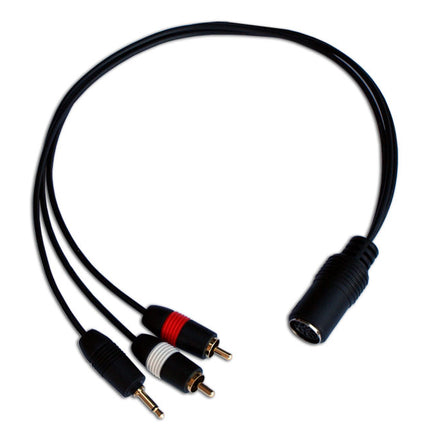 Adapterkabel med trigger til Bang & Olufsen