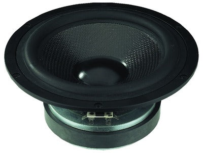 SPH-225C Højtkvalitets 8" Hifi-Bas 150W med nuanceret Gengivelse