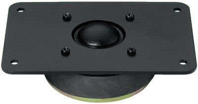 Monacor DT-100 Hi-fi Dome Diskant 60W - Perfekt Til B&W DM-220