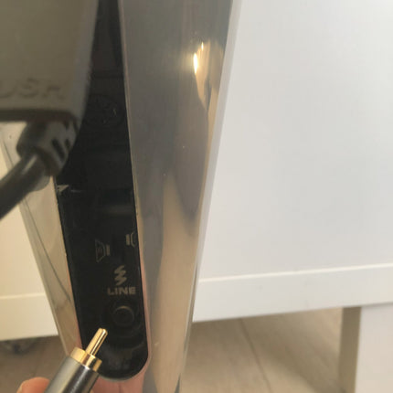 Beolab 8000 Streamer med Wifi, Bluetooth, Chromecast & Roon