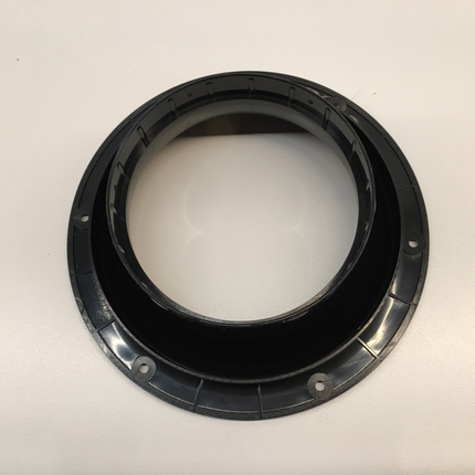 Jantzen Audio Ø105mm Port Flance Outside