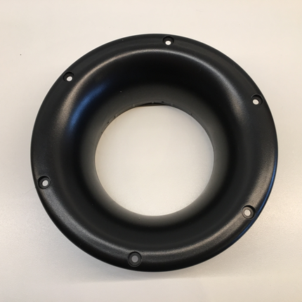 Jantzen Audio Ø105mm Port Flance Outside