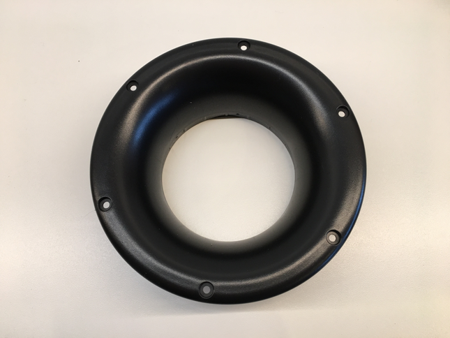 Jantzen Audio Ø105mm Port Flance Outside