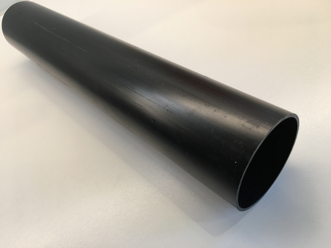 Jantzen Audio Ø75mm port rør 400mm