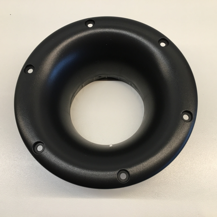 Jantzen Audio Ø75mm Port Flance Outside