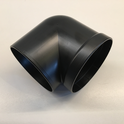Jantzen Audio Ø75mm port 90gr.