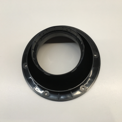 Jantzen Audio Ø75mm Port Flance Outside