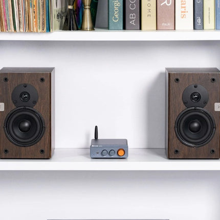 Fosi Audio BT20A Pro Bluetooth Stereo Forstærker