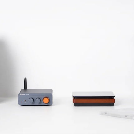 Fosi Audio BT20A Pro Bluetooth Stereo Forstærker