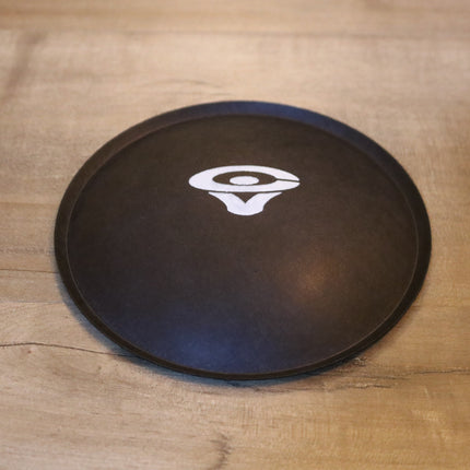 Cerwin Vega Støvdome 145mm - Ægte Logo Design, Høj Kvalitet