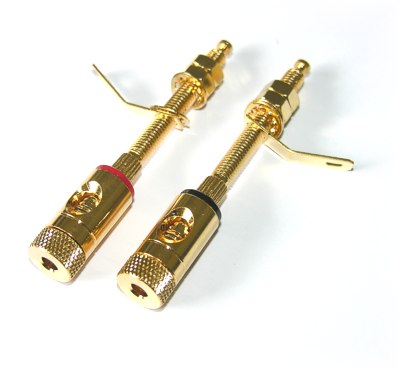 Jantzen Audio Terminal BP270
